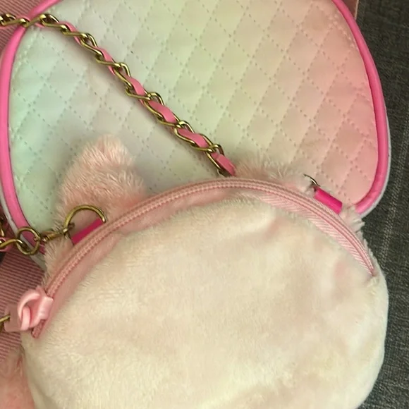 Child Crossbody Purses - Picture 2 of 4